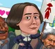 Susan B Anthony