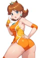 Daisy wrestler