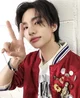 Hyunjin 