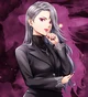 Niijima sae