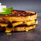 Grilled Cheese