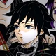 Giyuu Tomioka 