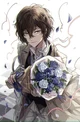Osamu Dazai 
