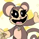 Maggie monkey 