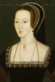 Anne Boleyn 