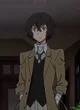 Dazai therapist 