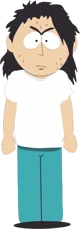 Steve South Park