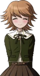 Chihiro Fujisaki