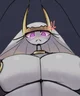 Jealous Pheromosa