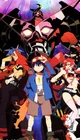 Gurren Lagann 