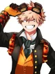 Bakugou 