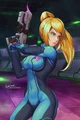 Samus Aran