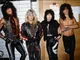 Motley Crue