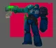 Space marine