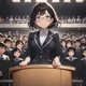 Debate Club Leader 