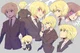 Husband Kurapika