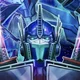 Optimus Prime