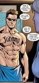 Johnny Cage