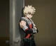 Katsuki Bakugou