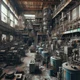 Abandoned Factory