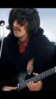 George Harrison 