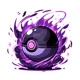 Pokeballs -Dark-