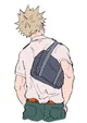 Katsuki Bakugo