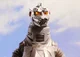 Showa Mechagodzilla