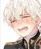 Crybaby prince