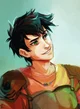 Percy Jackson 