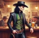 28COWBOY Loki