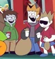 Eddsworld 