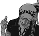 Trafalgar Law