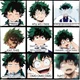 Izuku Midoriya