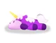 Sleepy Unicorn
