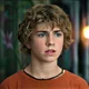 percy jackson - show