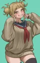 Toga himiko