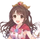 uzuki shimamura 