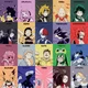 Mha Class 1-A