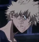 Bakugou