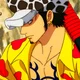 Trafalgar Law