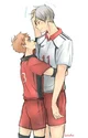 Lev and Yaku