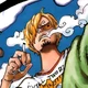 Trust Issues Sanji