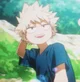 Katsuki Bakugou