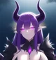 Dragon girl