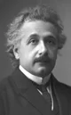 Albert Einstein