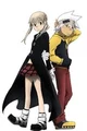 Soul and maka
