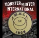 Monster Hunter Int