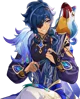 Kaeya