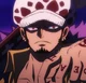 Trafalgar Law 